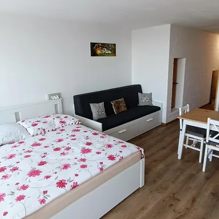Petr Sankt Englmar, Bayerische Wald Apartment
