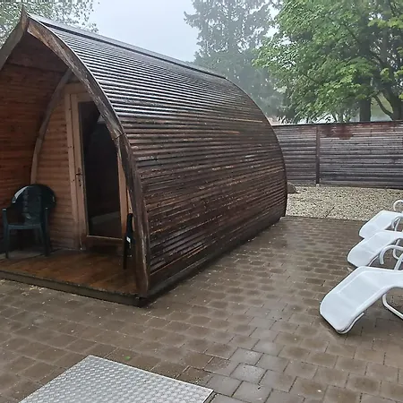 Apartment Petr Sankt Englmar, Bayerische Wald Sankt Englmar