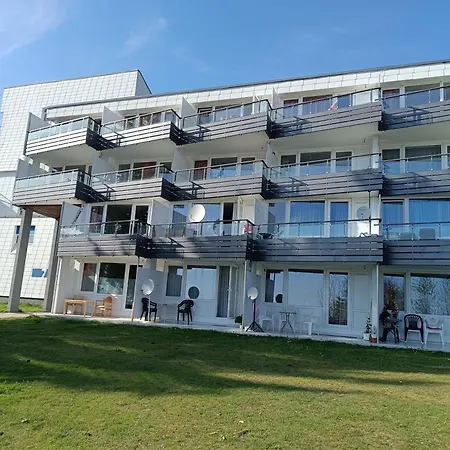 Appartement Petr Sankt Englmar, Bayerische Wald *