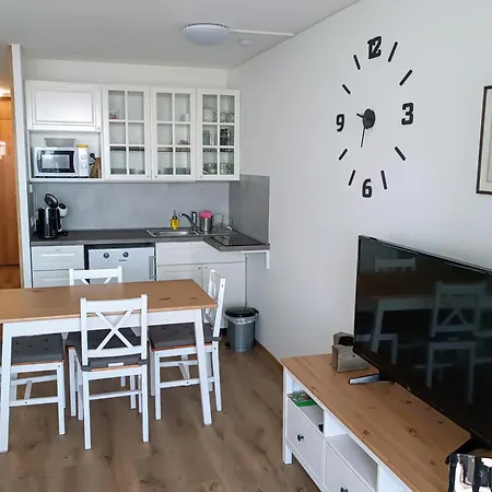 Appartement Petr Sankt Englmar, Bayerische Wald