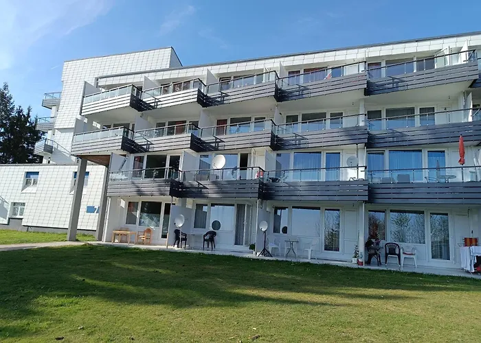 Appartement Petr Sankt Englmar, Bayerische Wald *