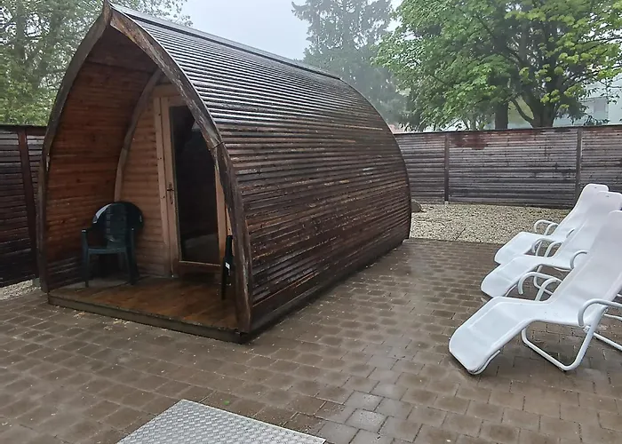 Appartement Petr Sankt Englmar, Bayerische Wald Sankt Englmar