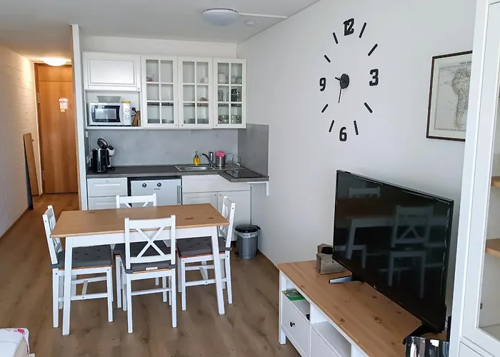 Appartement Petr Sankt Englmar, Bayerische Wald