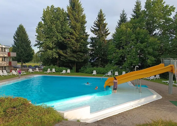 شقة Petr Sankt Englmar, Bayerische Wald سانكت انجلمار